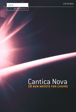 Cantica Nova