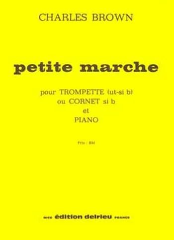 Charles Brown - Petite marche