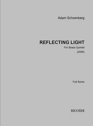 Reflecting Light (2006)