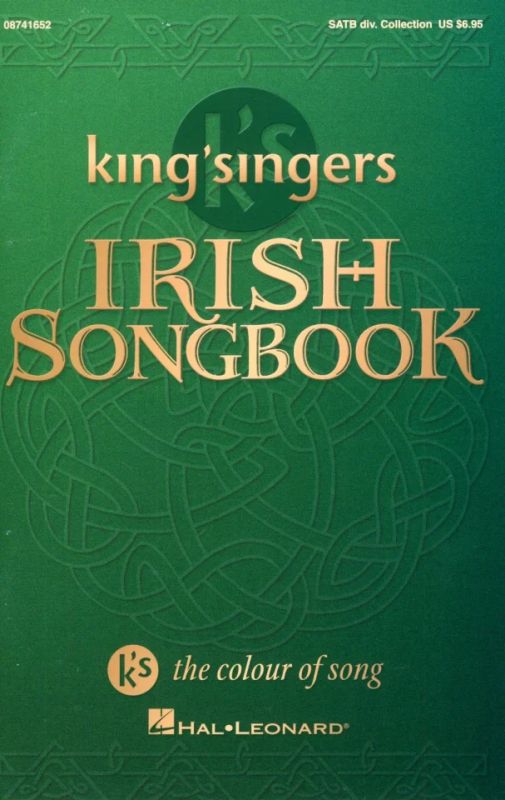 King's Singers - Irish Songbook