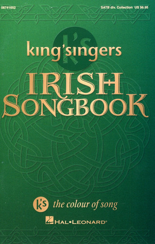 King's Singers - Irish Songbook