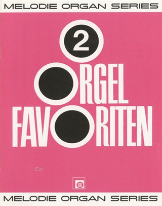 Herwig Peychär - Orgel Favoriten, Vol. 2