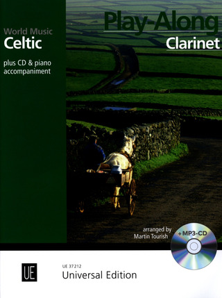 World Music: Celtic (Clarinet)
