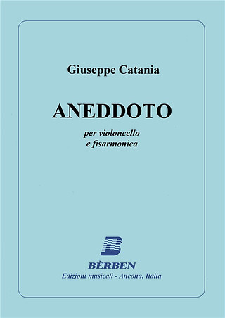 Aneddoto - Catanoa