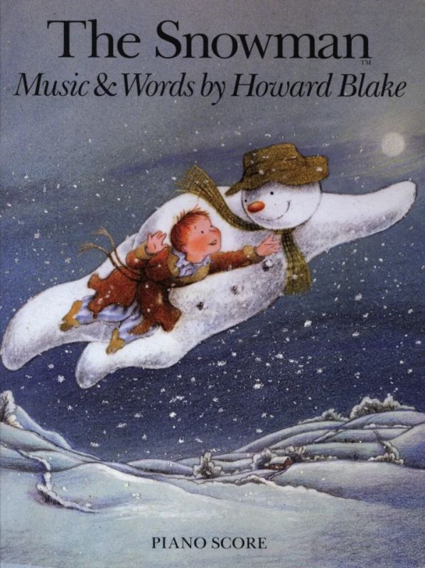 Howard Blake - The Snowman