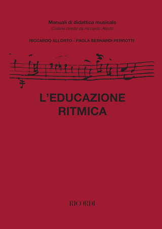 Riccardo Allorto et al. - L'educazione ritmica