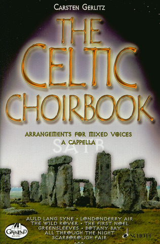 The Celtic Choirbook