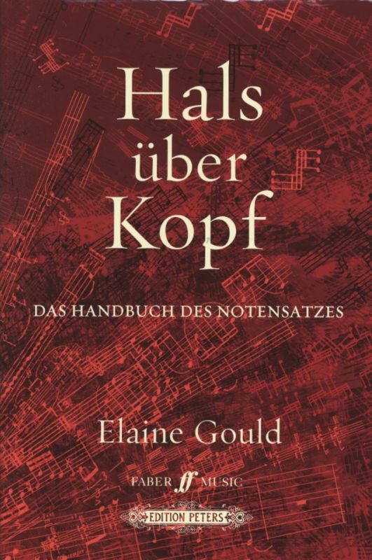 Elaine Gould - Hals über Kopf (0)