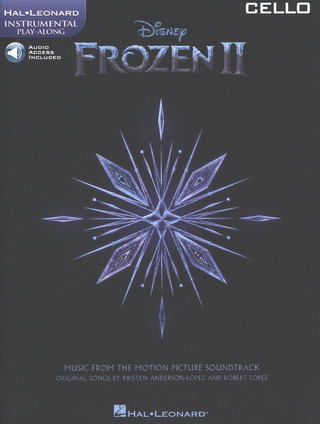 Robert Lopez y otros. - Frozen II
