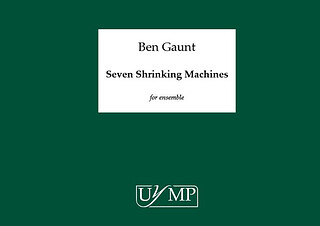 Seven Shrinking Machines
