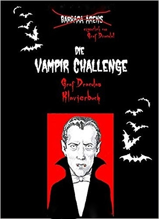 Barbara Arens - Die Vampir Challenge