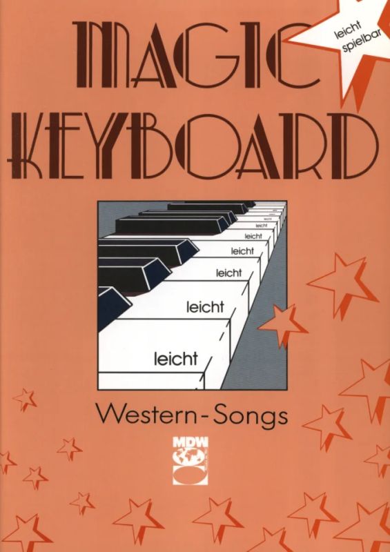 Magic Keyboard - Western Songs