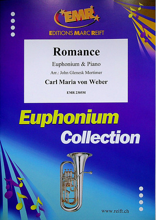 Carl Maria von Weber - Romance