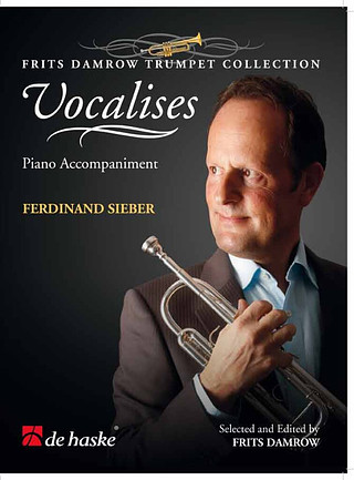Ferdinand Sieber - Vocalises
