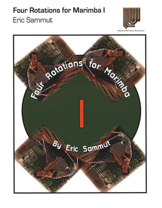 Eric Sammut - Four Rotations 1