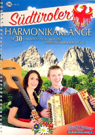 Südtiroler Harmonikaklänge
