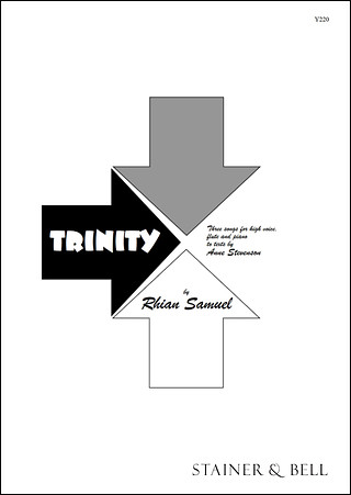 Rhian Samuel - Trinity