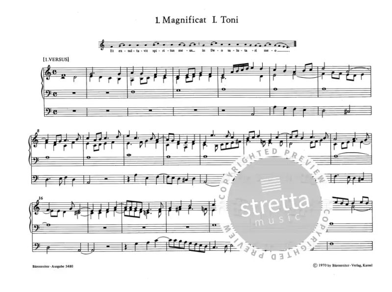 Heinrich Scheidemann - Orgelwerke, Band 2 (1)