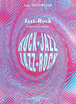 Jazz-rock (6 pièces)
