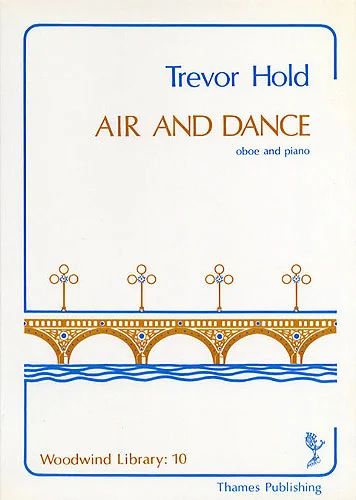 Trevor Hold - Air and Dance