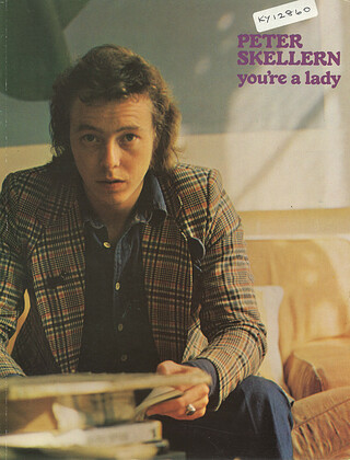 Peter Skellern - Every Home Should Have One