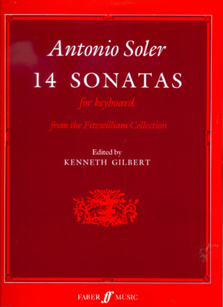 Antonio Soler - 14 Sonatas