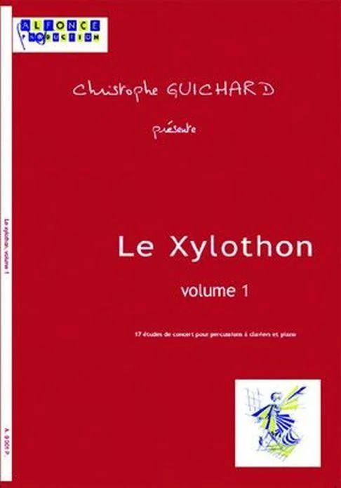 Le Xylothon Vol. 1