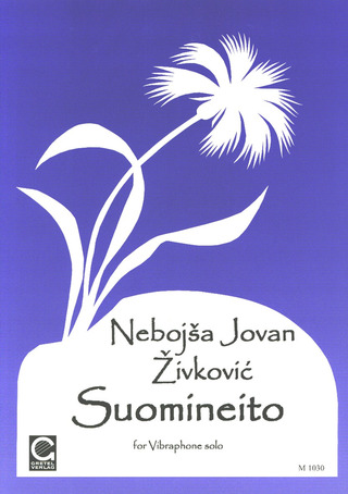 Nebojša Jovan Živković - Suomineito