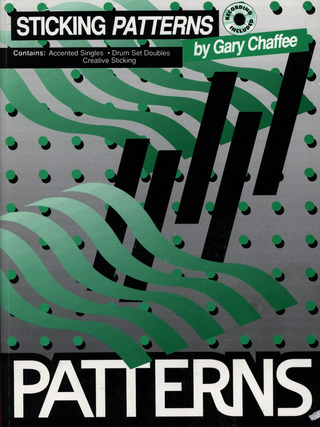 Gary Chaffee: Sticking Patterns