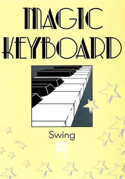 Magic Keyboard - Swing