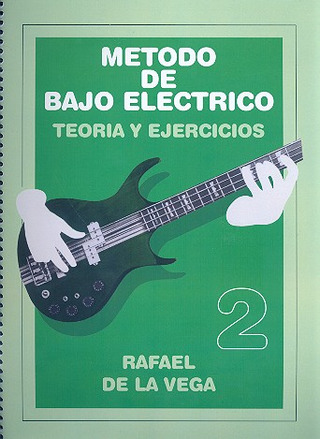 Rafael de la Vega - Método de bajo eléctrico 2