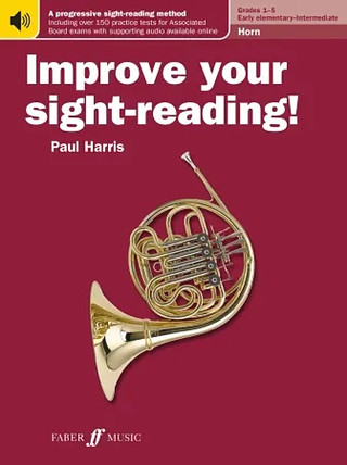 Paul Harris - Improve your sight-reading!