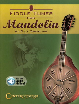 Fiddle Tunes For Mandolin