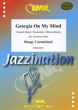 Hoagy Carmichael - Georgia On My Mind