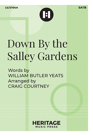 Down By the Salley Gardens