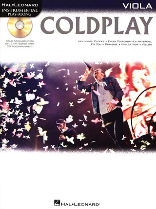 Coldplay: Coldplay – Viola