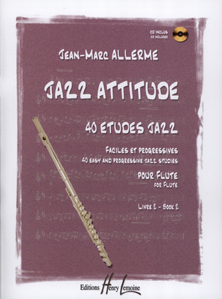 Jean-Marc Allerme - Jazz Attitude 2