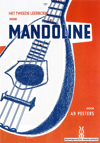 Mandoline Methode 2