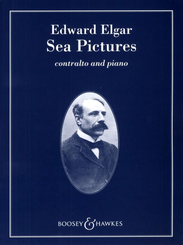 Edward Elgar - Sea Pictures Op.37