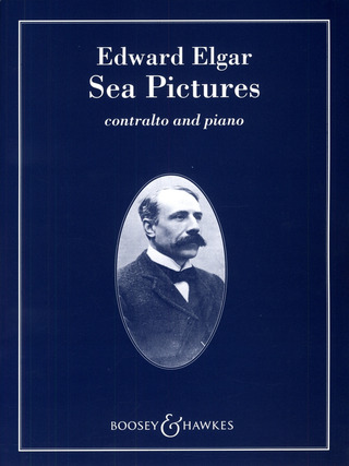 Edward Elgar - Sea Pictures Op.37