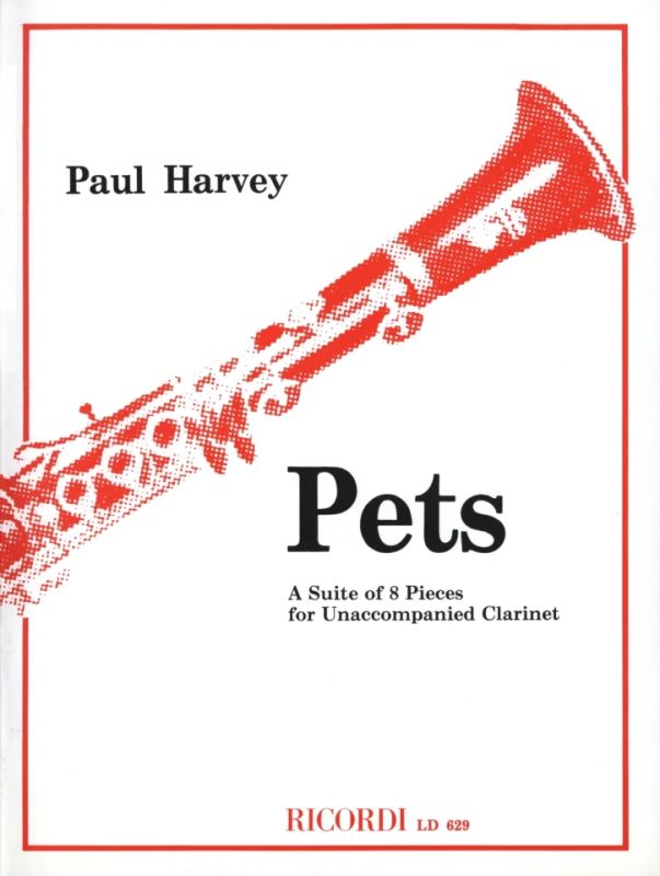 Paul Harvey - Pets