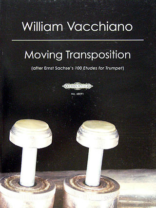 Vacchiano William - Moving Transposition
