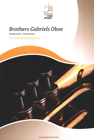 Ennio Morricone - Brothers und Gabriels Oboe