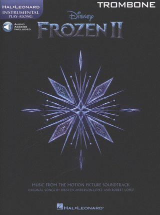 Robert Lopez et al. - Frozen II