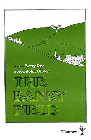 Betty Roe - The Banky Field