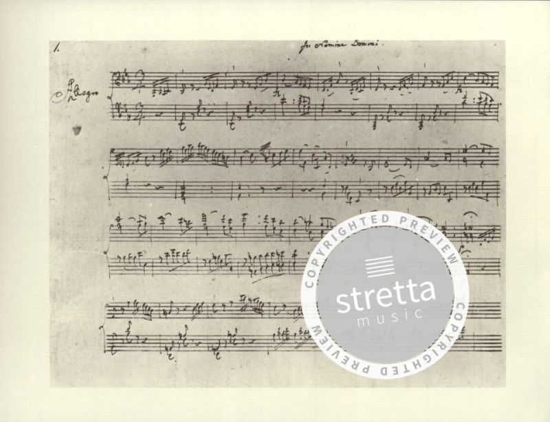 Joseph Haydn - Piano Sonata Eb Major Hob. XVI:49
