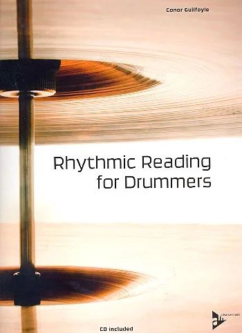 Conor Guilfoyle - Rhythmic Reading for Drummers