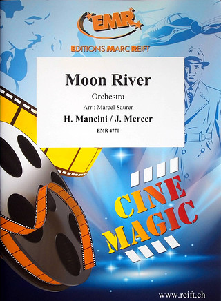 Henry Manciniy otros. - Moon River
