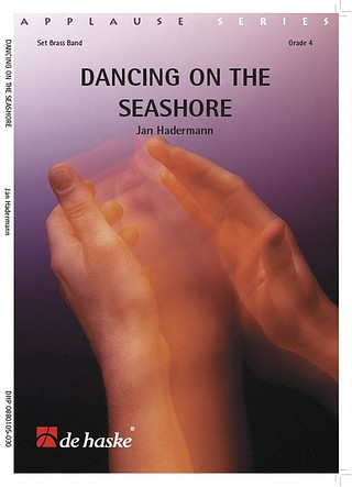 Jan Hadermann - Dancing on the Seashore