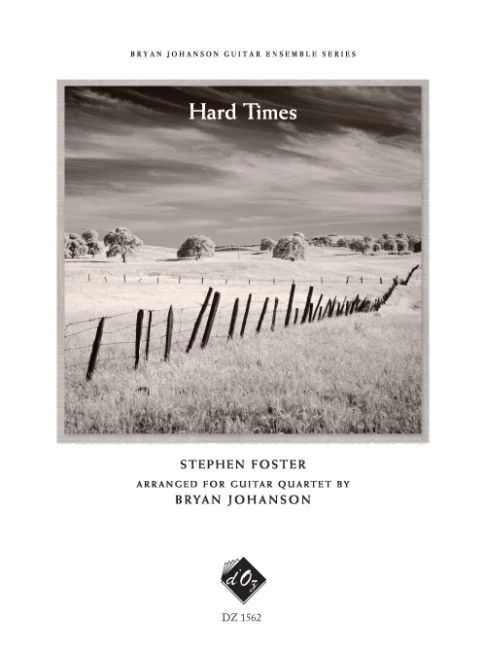 Stephen Collins Foster - Hard Times
